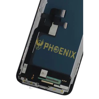 หน้าจอ ใช้สำหรับไอโฟน X (INCELL) คุณภาพดีคุ้มค่ากับราคา รับประกันสูงสุด 30 วัน แถมชุดไขควง