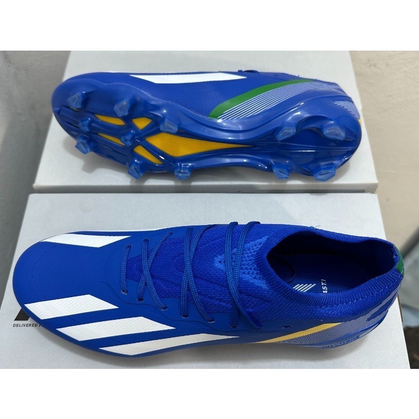 ♞,♘,♙Adidas X Speedflow.1 FG Soccer shoes Cleats Football Boots World Cup