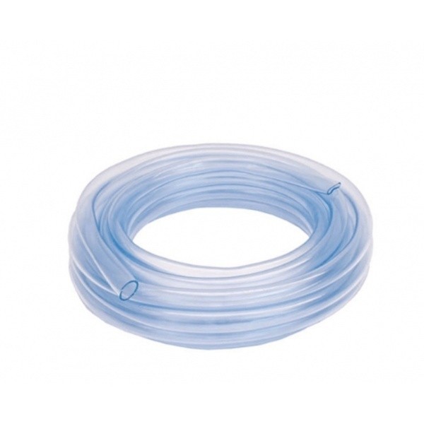 Lookpat_Mall ท่อยางไทย สายยาง พีวีซี 5/8" 30 M. สีใส ยอดขายอันดับหนึ่ง