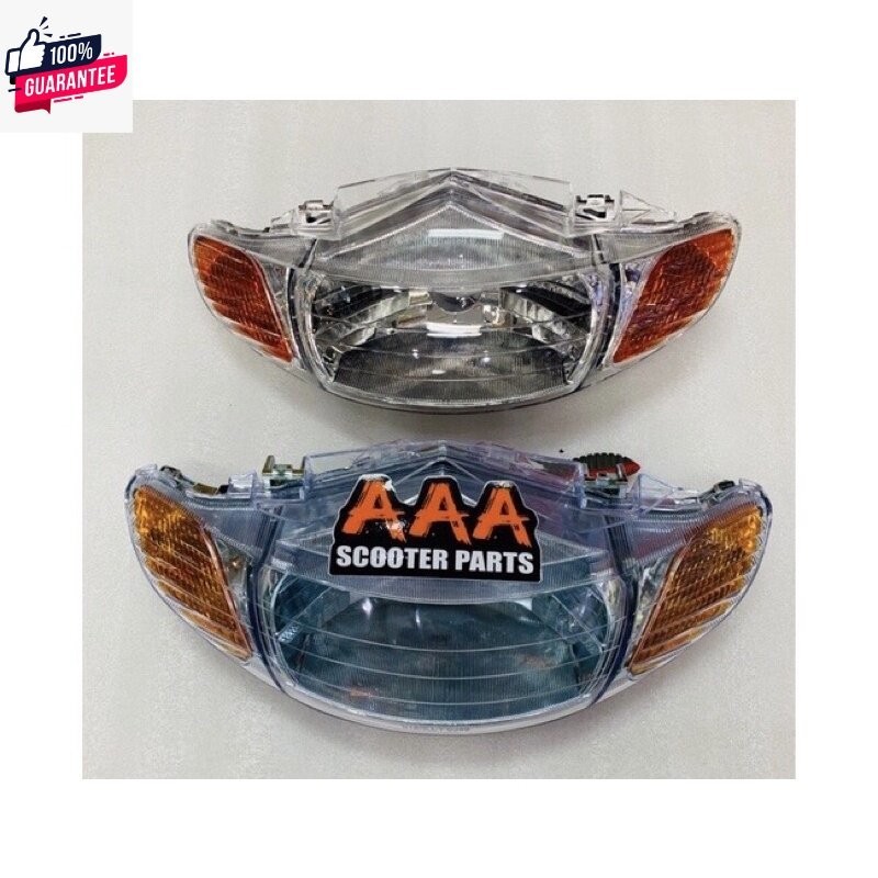 ไฟหน้าสำหรั HONDA DIO ZX35