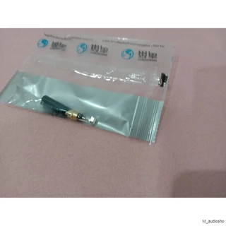 ....แท้ชัวร สาย Mini to RCA Canare L-4E6S (MADE IN JAPAN) รุ่นท็อป เลือกความยาวได้ ...