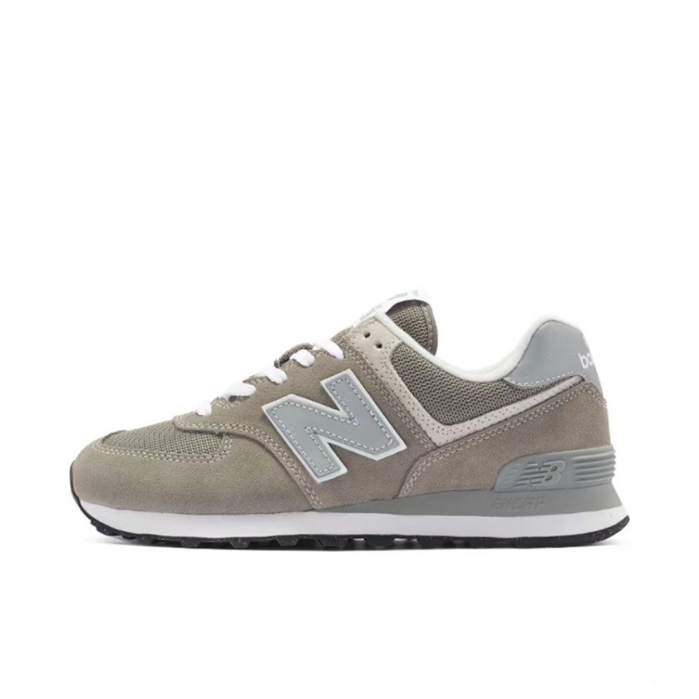 New Balance NB รองเท้าผ้าใบ สําหรับผู้ชาย ผู้หญิง 574 series