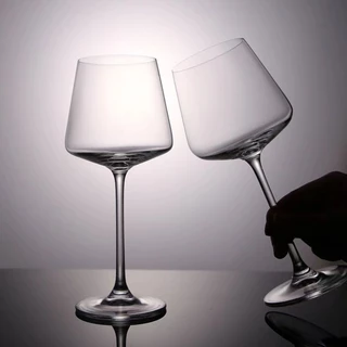 แก้วไวน์ แก้วไวน์แดง 16 ออนซ์ ของขวัญ แก้วแชมเปญ Red wine glass เหยือกไวน์คริสตัล แก้วโอเชี่ยน ความหรูหราระดับไฮเอนด์