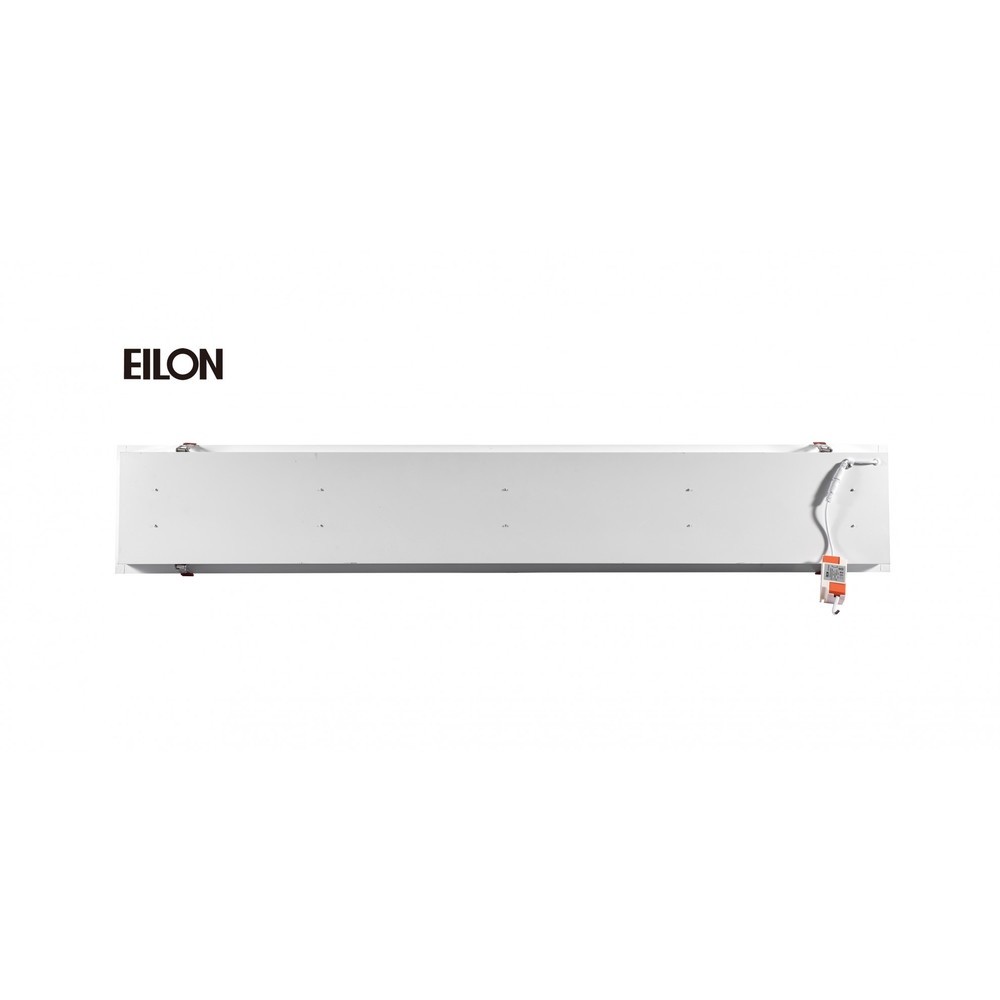 GlobalHouse EILON โคมพาแนลแบบฝังฝ้า 20x120cm 36W รุ่น รูปที่ 3