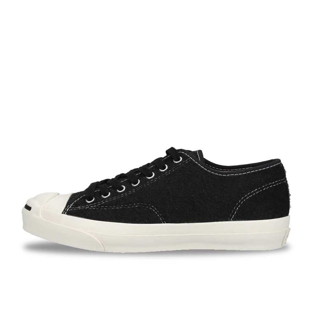 Scye × Converse Jack Purcell RET SC Black Unused