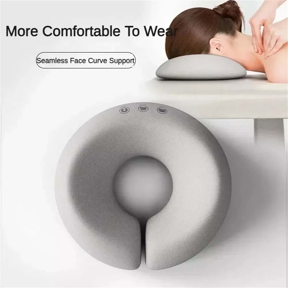 Face Down Pillow Prone Pillow Body Massage Support Pillow Comfort Face Down