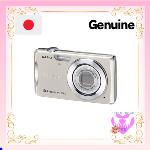 Casio Computer Casio Digital Camera EXILIM EX-Z270GD Gold EX-Z270GD genuine used direct from japan