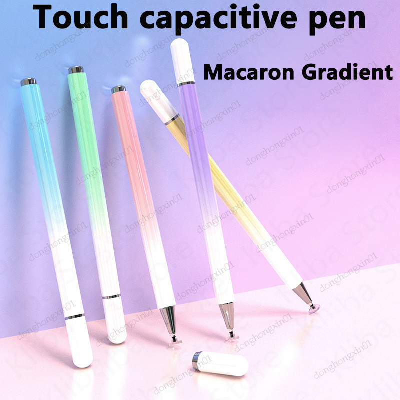 ปากกาทัชสกรีน สําหรับแท็บเล็ต Honor Pad 9 12.1 2023 HEY2-W09 HEY2-W19 MagicPad 13 นิ้ว Pad 8 12 X9 11.5 X8 Pro X8 Lite 10.1