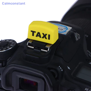 Ca> ฝาครอบรองเท้าร้อนแฟลชสําหรับกล้อง SLR ฝาครอบป้องกันรองเท้าร้อนสากลสําหรับกล้อง Mirrorless ได้ดี