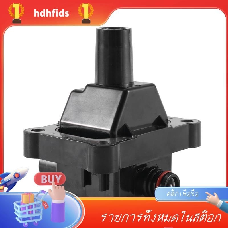 อะไหล่อุปกรณ์เสริม 0001587003 0001587503  ชุดคอยล์แรงดันสูง สําหรับ Mercedes-Benz UF527 W140