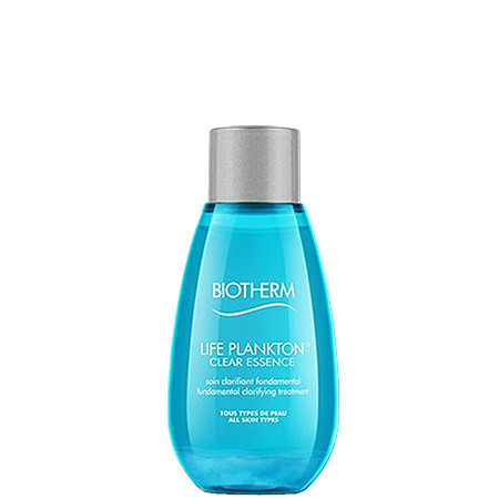 BIOTHERM สูตรใหม่! Life Plankton Clear Essence 14 ml เอสเซนส์แพลงก์ตอน