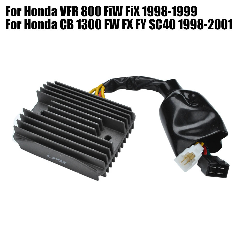 วงจรเรียงกระแสควบคุม สําหรับ Honda VFR 800 VFR800 FiW FiX 1998-1999 CB 1300 CB1300 FW FX FY SC40 1998-2001