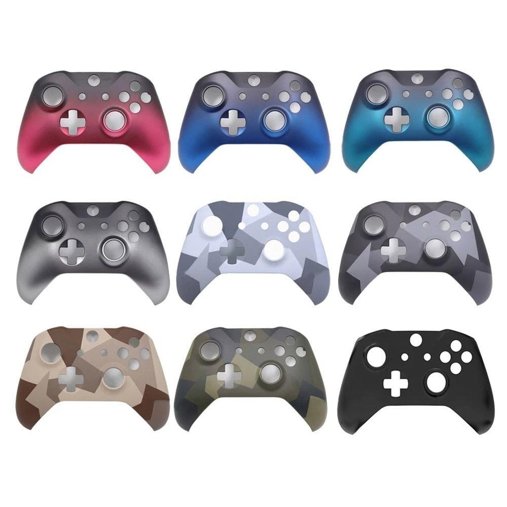 Shououy Controller เปลี ่ ยน Gamepad Housing Shell อุปกรณ ์ เสริมซ ่ อม ...