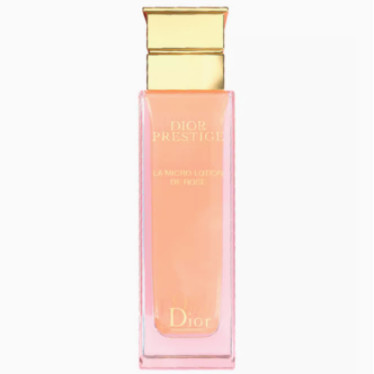 Dior Flower Secret Microcoagulation Hydration Essence เอสเซ้นบํารุงผิวหน้า 150 มล.