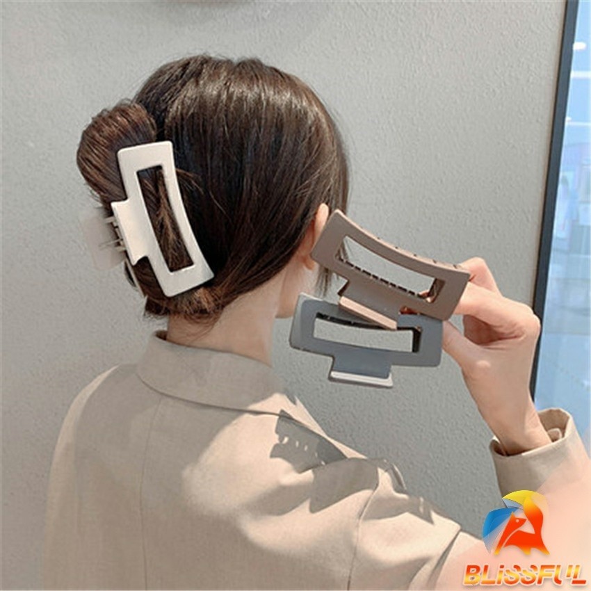 กิ๊บหนีบผม กิ๊บเก็บผม  กิ๊บติดผมสไตล์เกาหลี  Hair clip