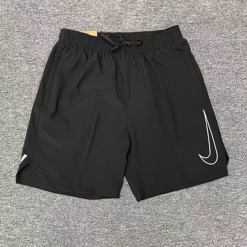 กางเกงกีฬาขาสั้นลําลอง ผ้าเรยอน แบบแห้งเร็ว แบบบาง เหมาะกับฤดูร้อน สําหรับผู้ชาย ใส่เล่นบาสเก็ตบอล วิ่ง ห้าขา - รูปที่ 6