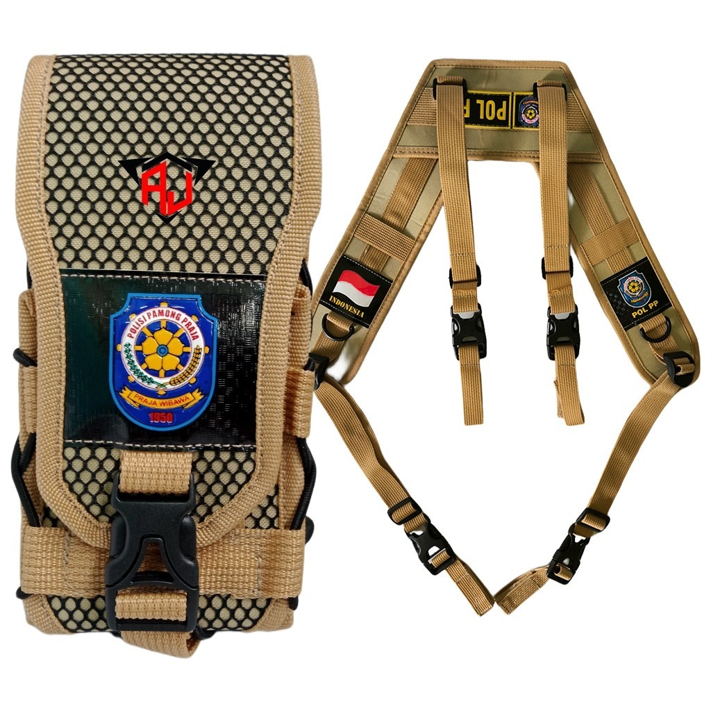 HP (Militech) ฝาครอบโทรศัพท์มือถือและครีม Dahrim Pol Pp ใหม่ล่าสุด