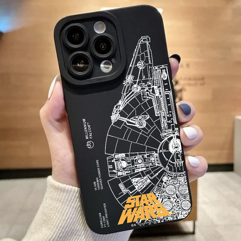 รุ่นใหม่ เคสลายการ์ตูน  VIVO Y18 Y03 V30 5G V30Pro X100 Y100 Pro V30E Y28 พร้อมส่ง ตรงรุ่น เคส กันกระแทก นิ่ม น่ารัก 004