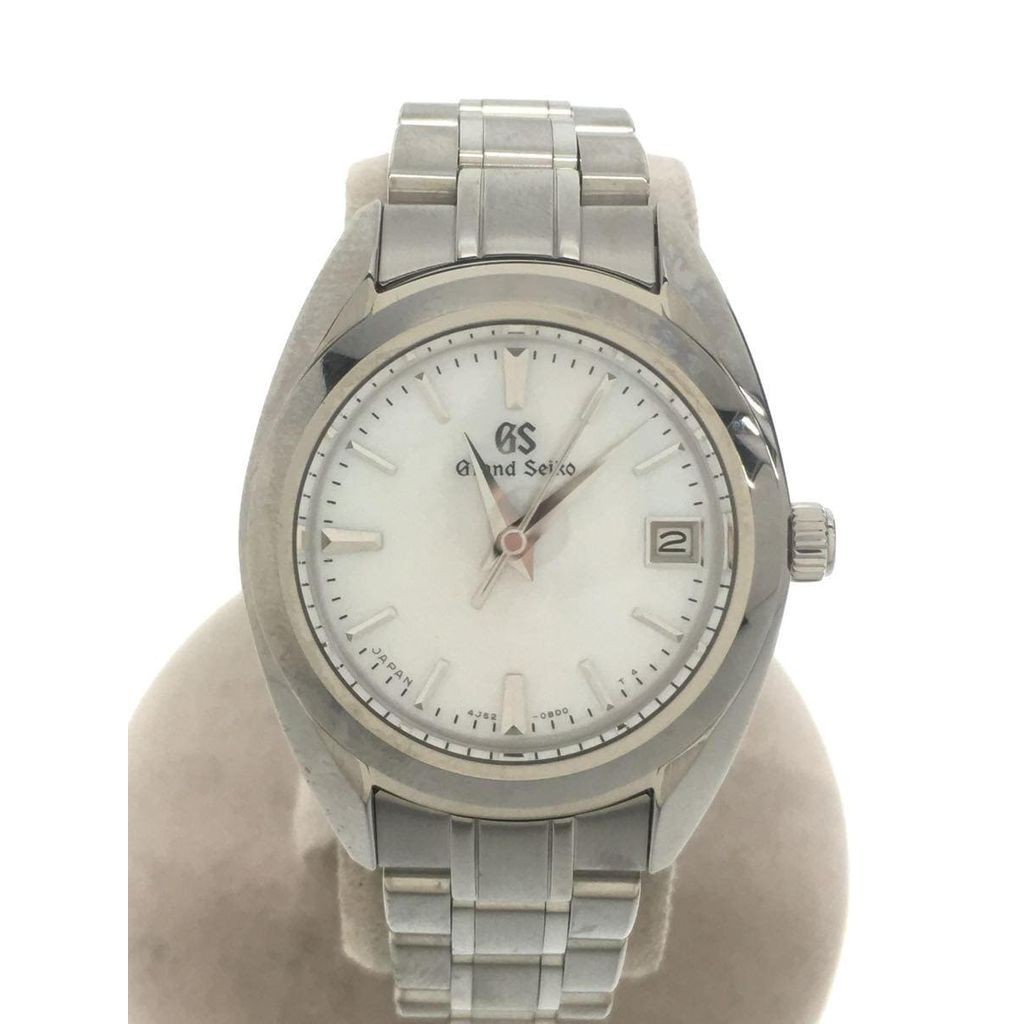 Seiko WH wht A n O I R 5 Wrist Watch Women Direct from Japan Secondhand