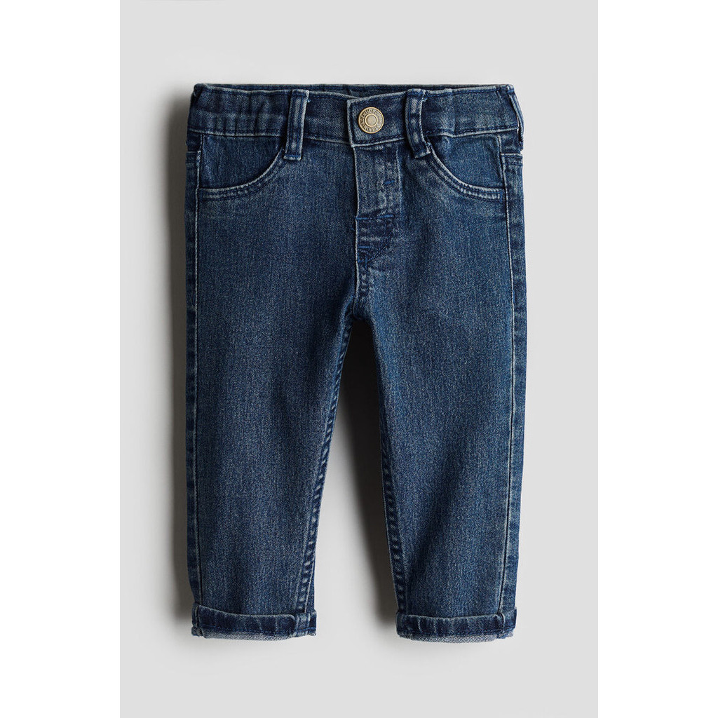 HM  Boy Skinny Fit Jeans 1163006_2