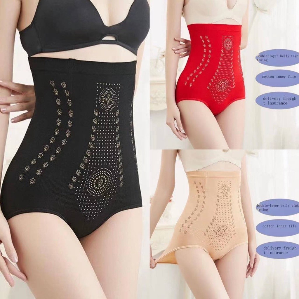 กางเกงชั ้ นใน Popkozzi Slim Fit Butt Lift เก ็ บกางเกงขาสั ้ นหน ้ าท ้ องและขายาวเพื ่ อกระชับก ้ น คุณแม ่ หลังคลอดต ้ องมีกางเกงชั ้ นในเอวสูง เห ็ บท ้ องเล ็ กพร ้ อมการยก