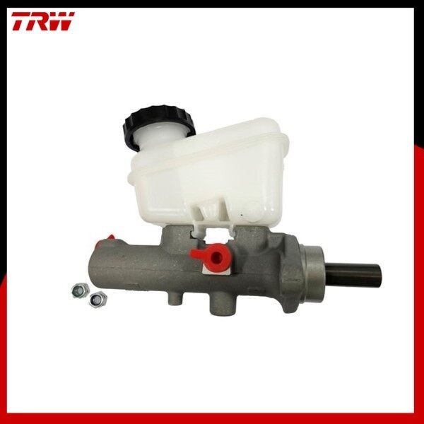 แม่ปั๊มเบรค FORD/MAZDA ESCAPE 2.3L, TRIBUTE ปี 04-10 2 รู M12-2 26.99mm (PMN917) (1ชิ้น)