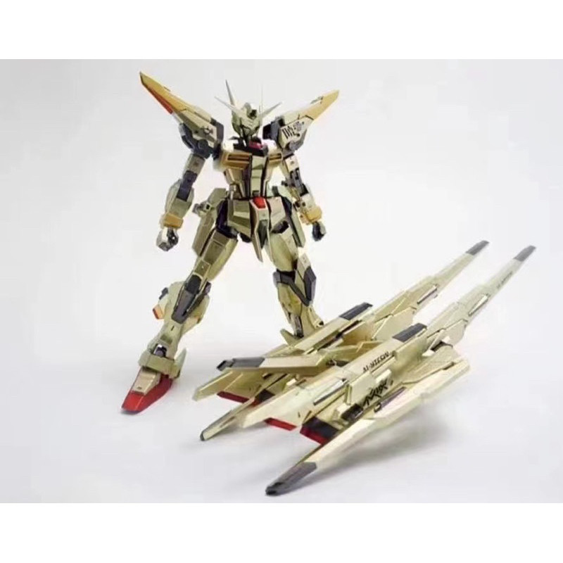 ▶️❗พร้อมส่ง❗◀️1/100 Akatsuki ค่าย Avenue Model