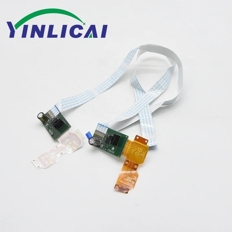 บอร์ดตลับหมึก PCB GT52 GT51 สําหรับ HP GT5810 GT5811 GT5820 GT5821 2515 2520 3835 310 311 315 318 31