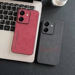เคส Redmi 13C 12C 12 5G 10C 10A 10 5G 9C 9A Redmi 9T เคสโทรศัพท์มือถือหนัง กันกระแทก สําหรับ YBP