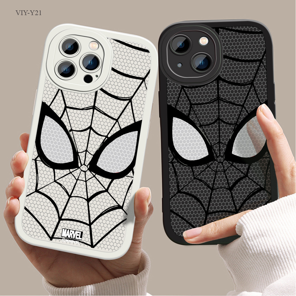 VIVO V30 Y100 Y72 Y36 Y17S Y28 Y21 Y33S Y15S Y50 Y22 Y20 Y12S Y17 Y15 Y12 Y16 Y02T V25 V23E V27 V29E S1 Pro 5G เคส