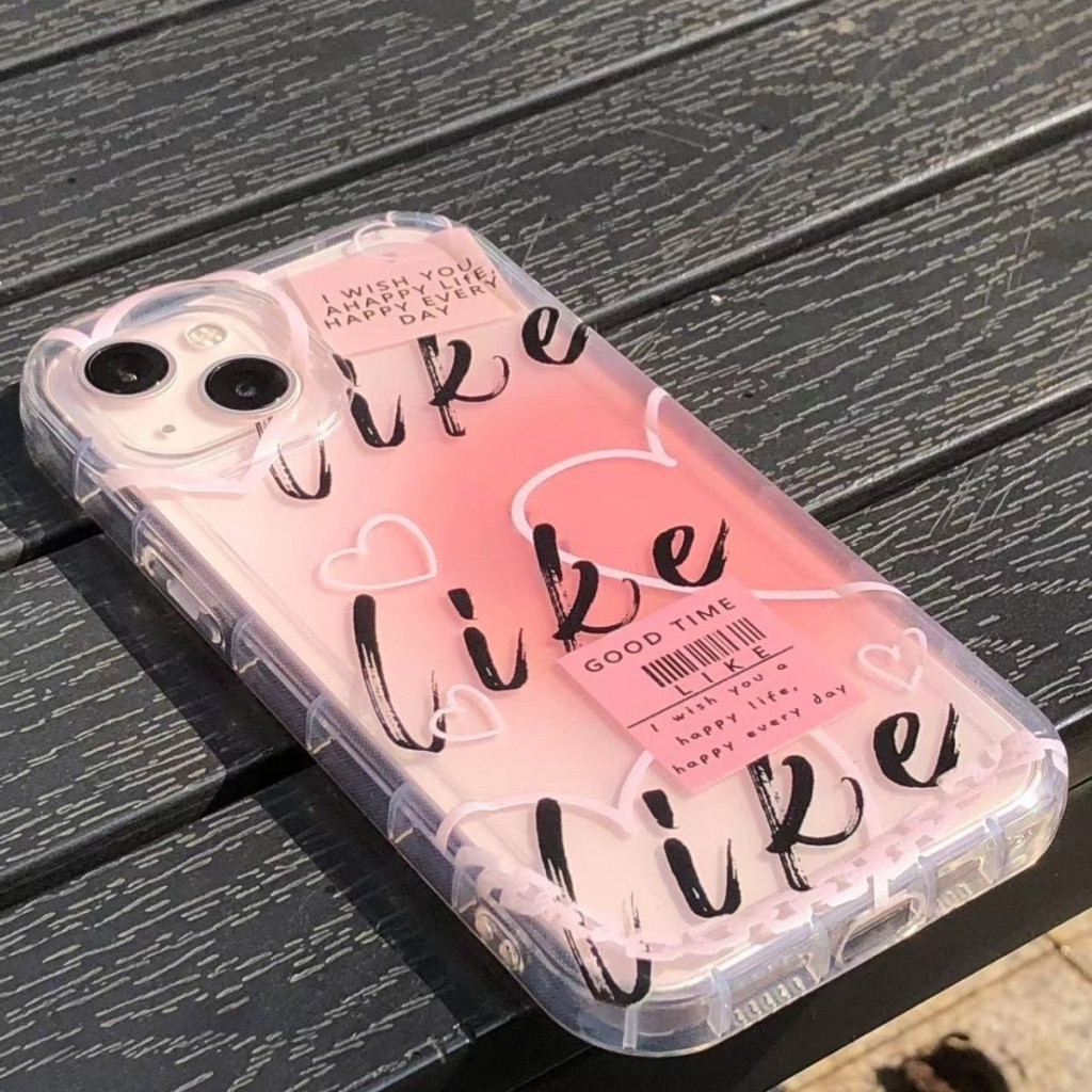 🔥Kidme🔥สินค้า 1 บาท ใช้กับ เคสไอโฟน11 iPhone 17 16 13 14plus 15 pro max XR 12 13pro เคสเกาหลี 6P 7P 