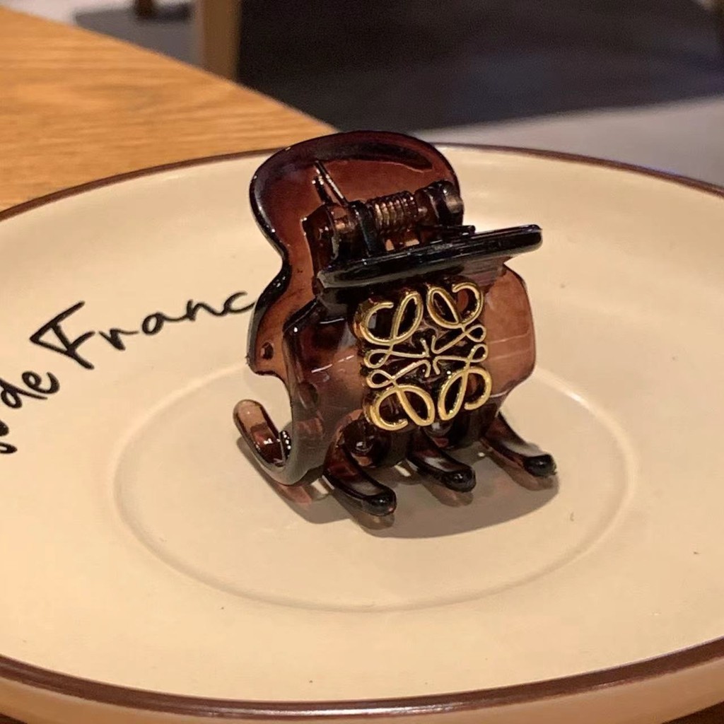 กิ๊บติดผม ลายฉลาม แฟชั่นเกาหลี