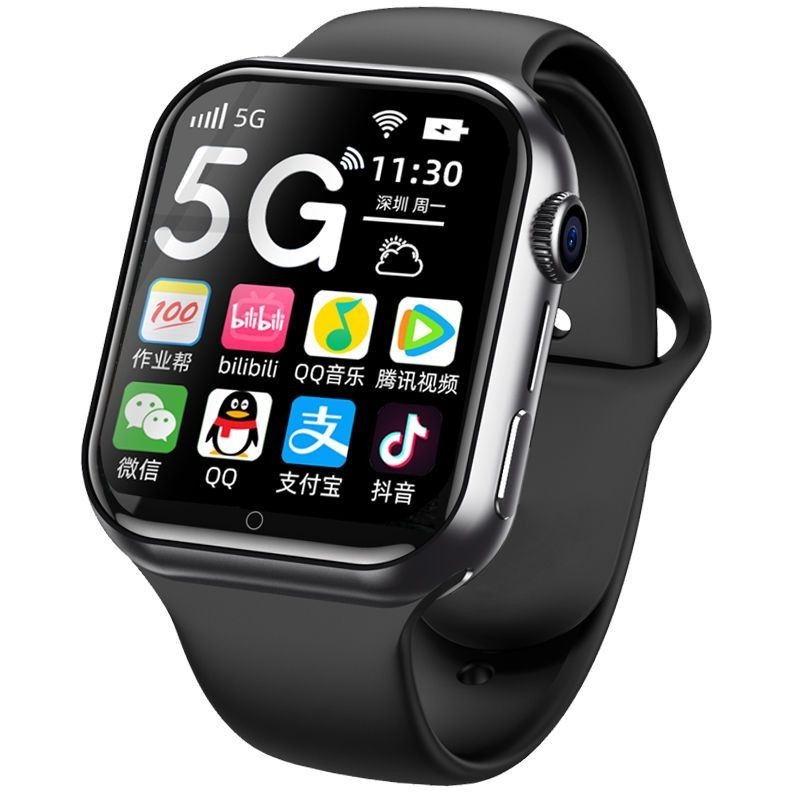 นาฬิกาข้อมือสมาร์ทวอทช์ กันน้ํา สําหรับนักเรียนประถม มัธยมต้น Huawei 5g