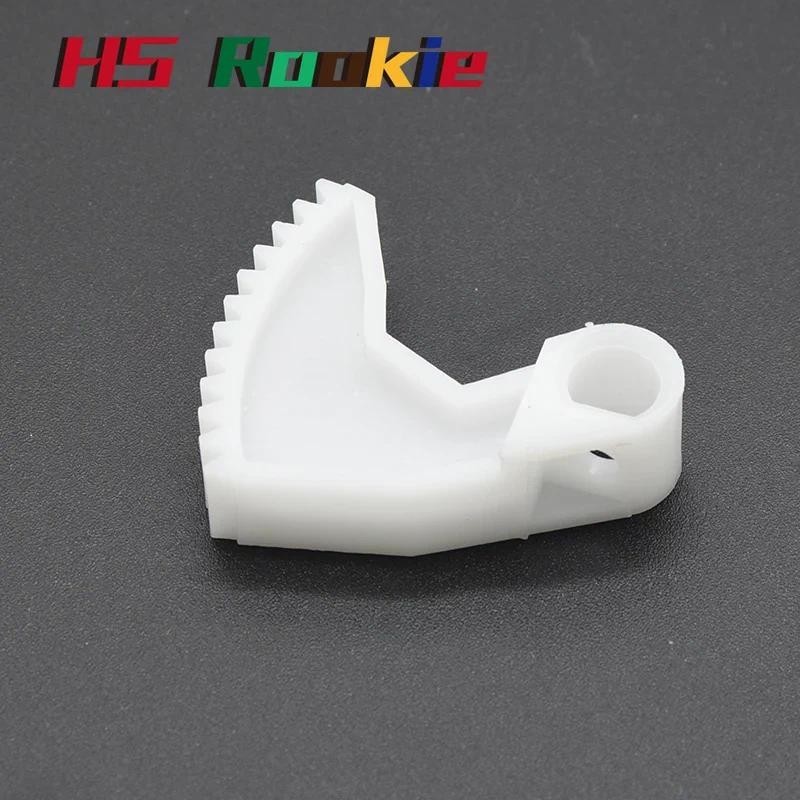 10PC 6LJ11607000 6LH51617000 ถาดเกียร์เพลาสําหรับ Toshiba E STUDIO 205L 206L 255 256 305 306 355 356