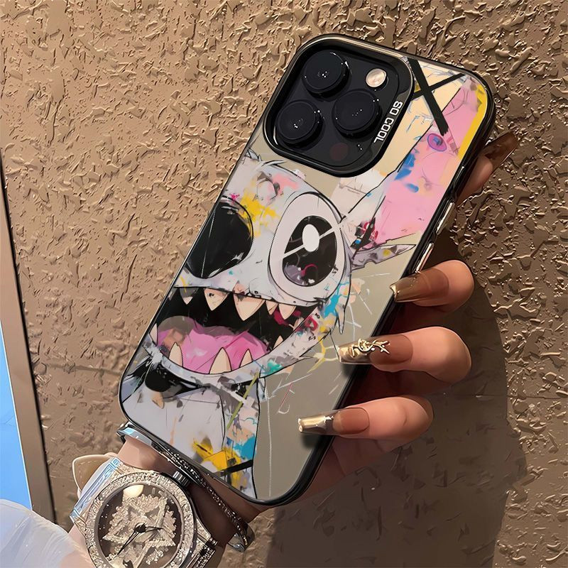 ⚡เคสไอโฟน เข้ากันได้กับ iPhone 16 iPhone 15 เคสไอโฟน 16 Pro Max iPhone 15 iPhone 13 11 XS XR 7P กรณี