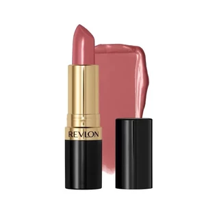 Revlon เรฟลอน ซูเปอร์ ลัสทรัส ลิปสติก 4.2ก. 463 แซซซี่ มาฟ