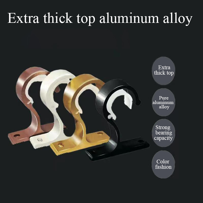 😍COD😍ขายึดราวผ้าม่