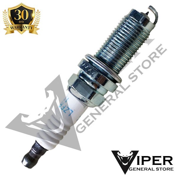 หัวเทียนอิริเดียมสําหรับ Mitsubishi Xpander All New Livina 2019 UP LZFR5BI-11 (0248)