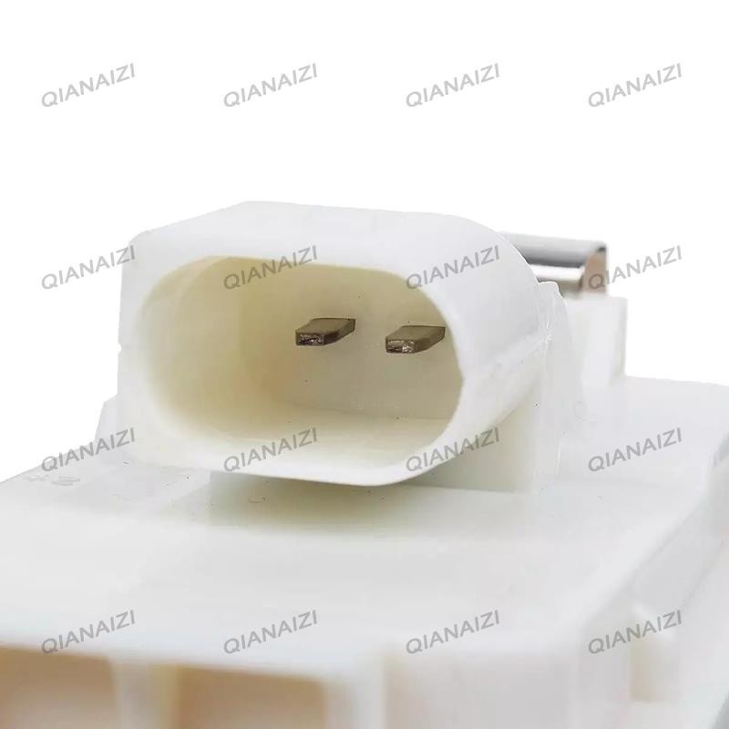 [qianaizi] หลอดไฟหรี่ข้าง LED 4 ดวง 24V สีเหลืองอําพัน สําหรับรถบรรทุก Volvo FM FH - รูปที่ 4