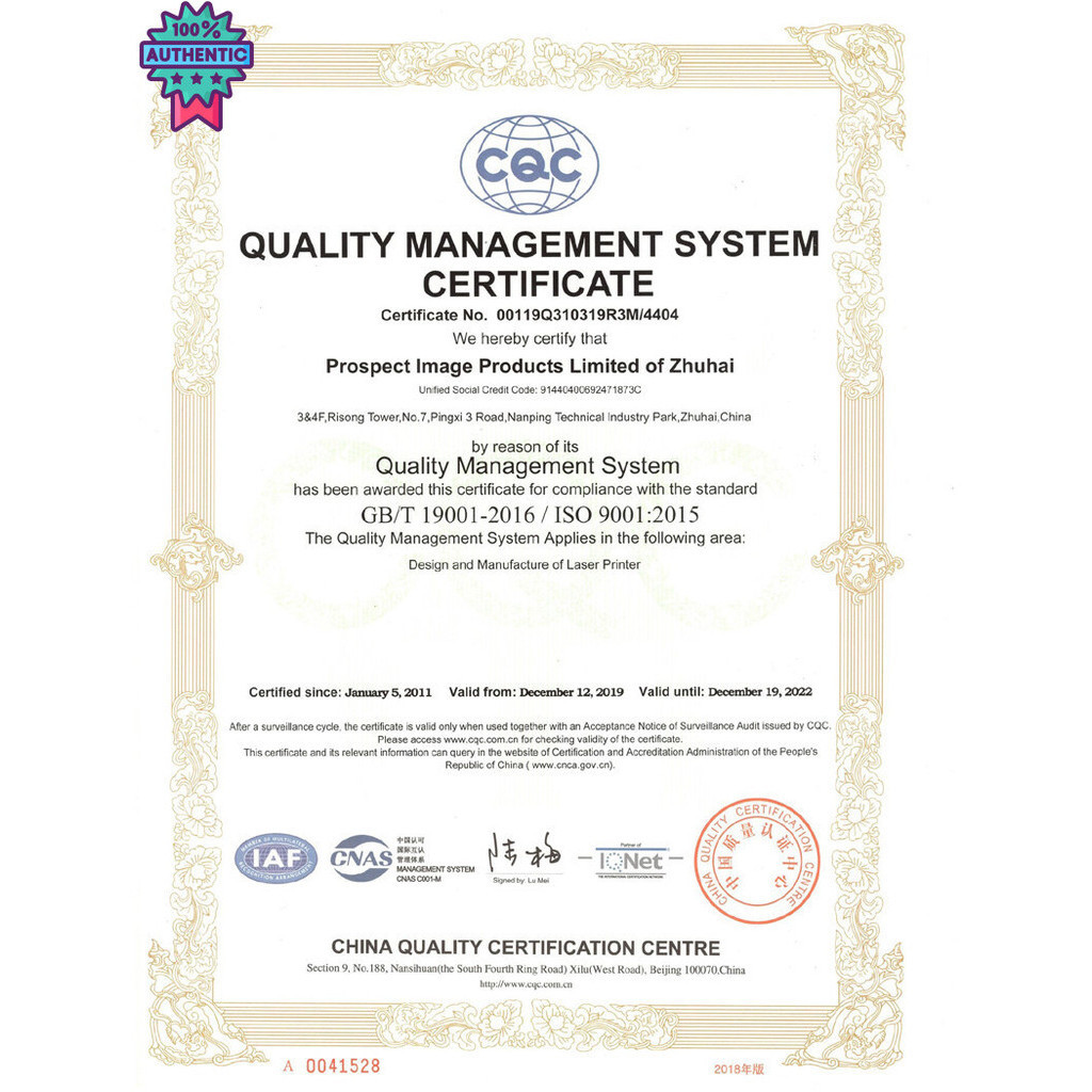 หมึกเลเซอร์ Canon LBP6030/ LBP6030W สีดำ Balloon