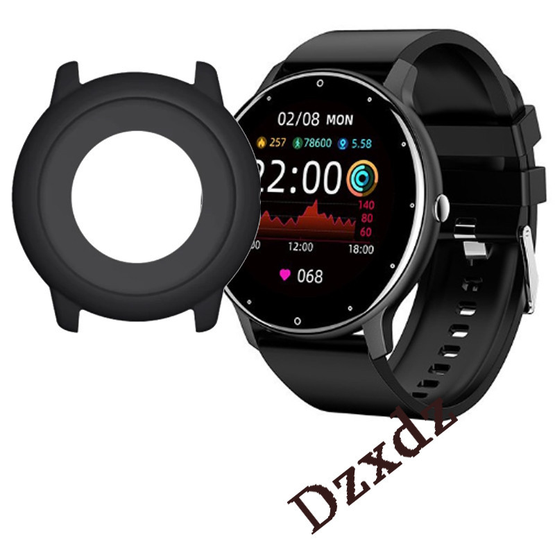 เคส Kento LITE เคสซิลิโคน กรอบป้องกัน สําหรับนาฬิกาข้อมืออัจฉริยะ KENTO LITE เคส