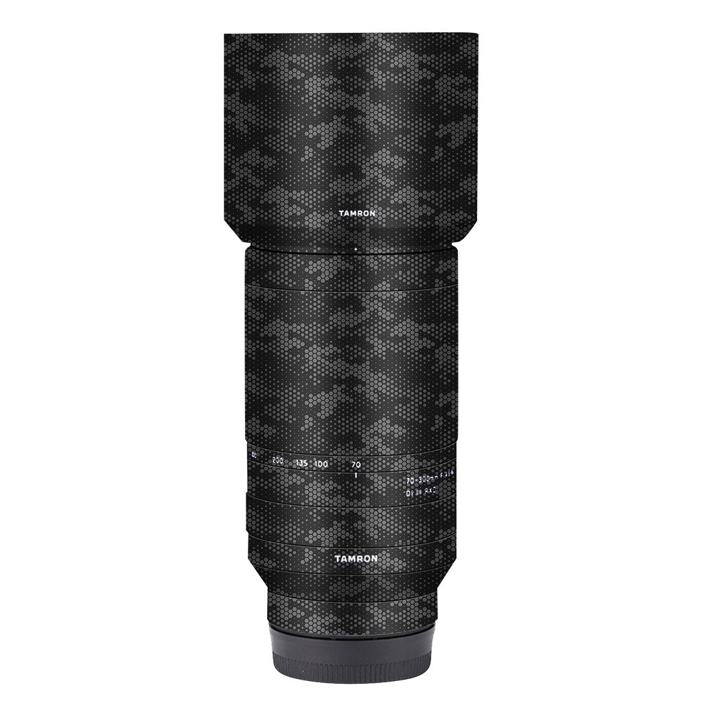 อุปกรณ์ป้องกันกล้อง เหมาะสําหรับ Tamron 70-180mm F