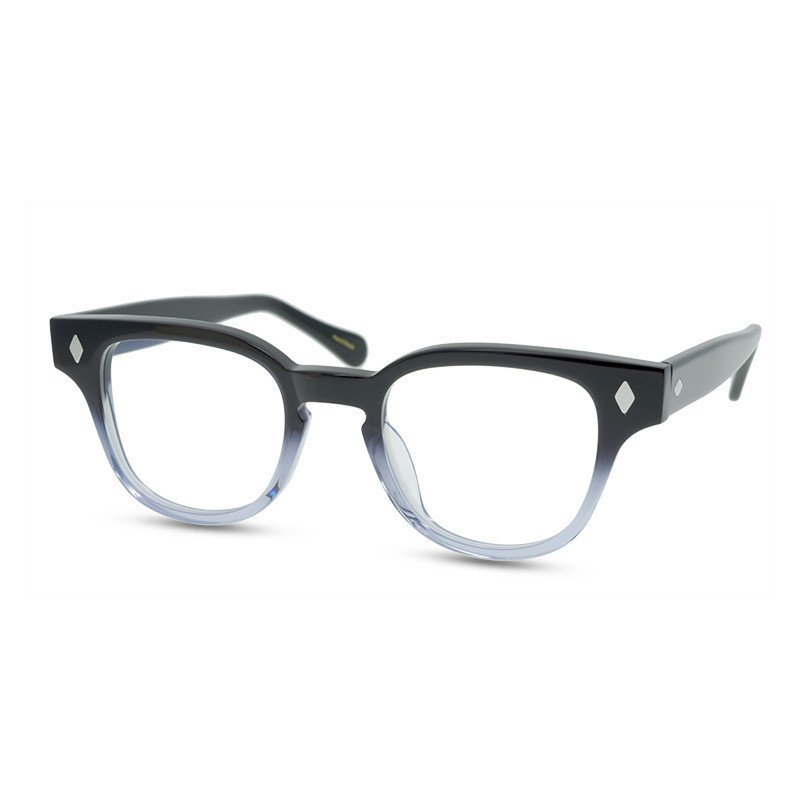 JULIUS TART OPTICAL Classic American Retro Plate Glasses แว่นตา OPTICAL