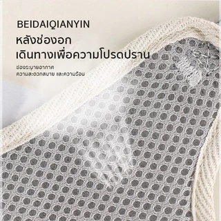 สายจุงแมว สายจูงกระต่าย ปรับได้ ป้องกันไม่ให้หลุด นุ่มและระบายอากาศได้ดี น้ำหนักเบา เหมาะกับน้องๆ ทำความสะอาดง่าย