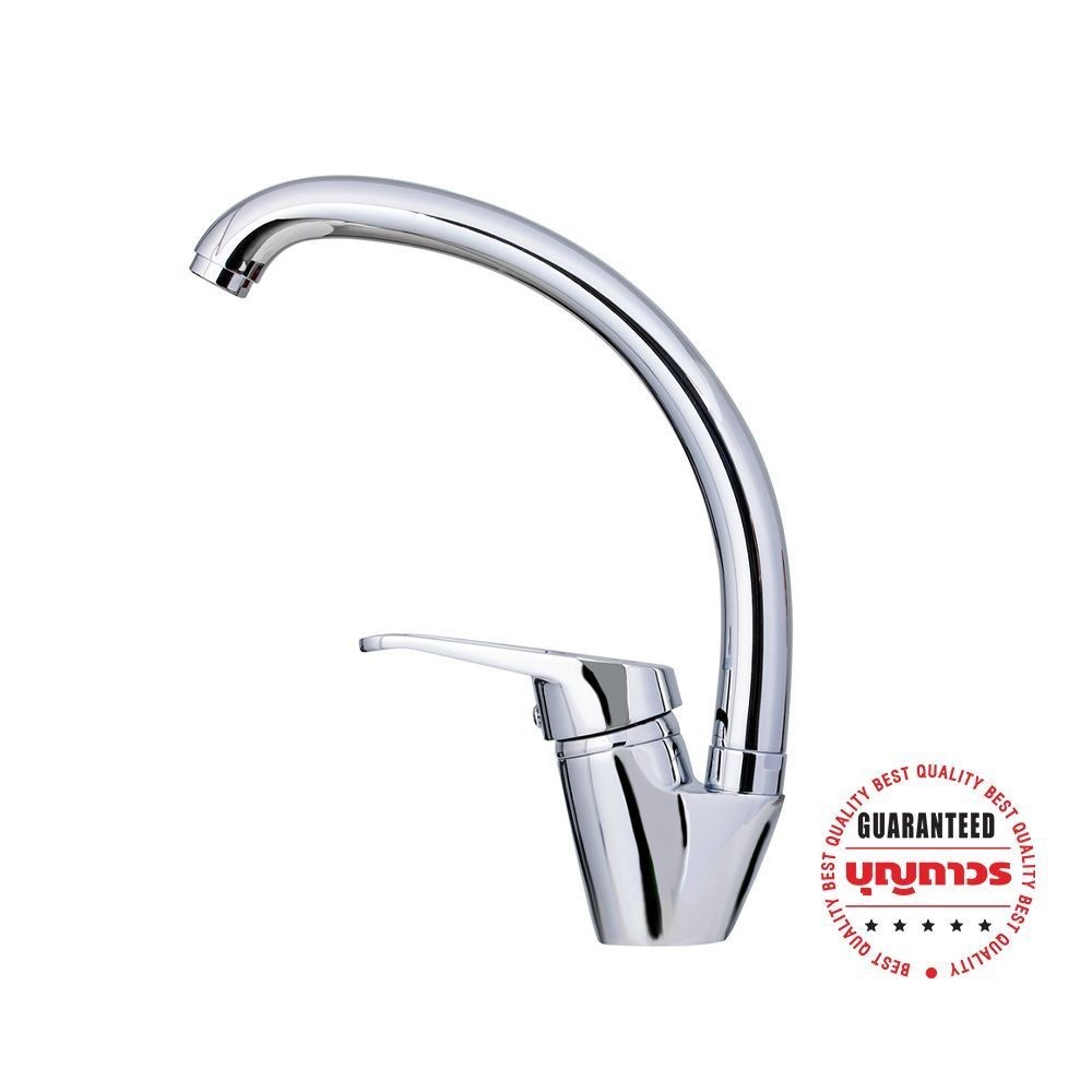 KITCHEN STUDIO ก๊อกซิงค์(ผสม) รุ่น SF-5BB-MX001