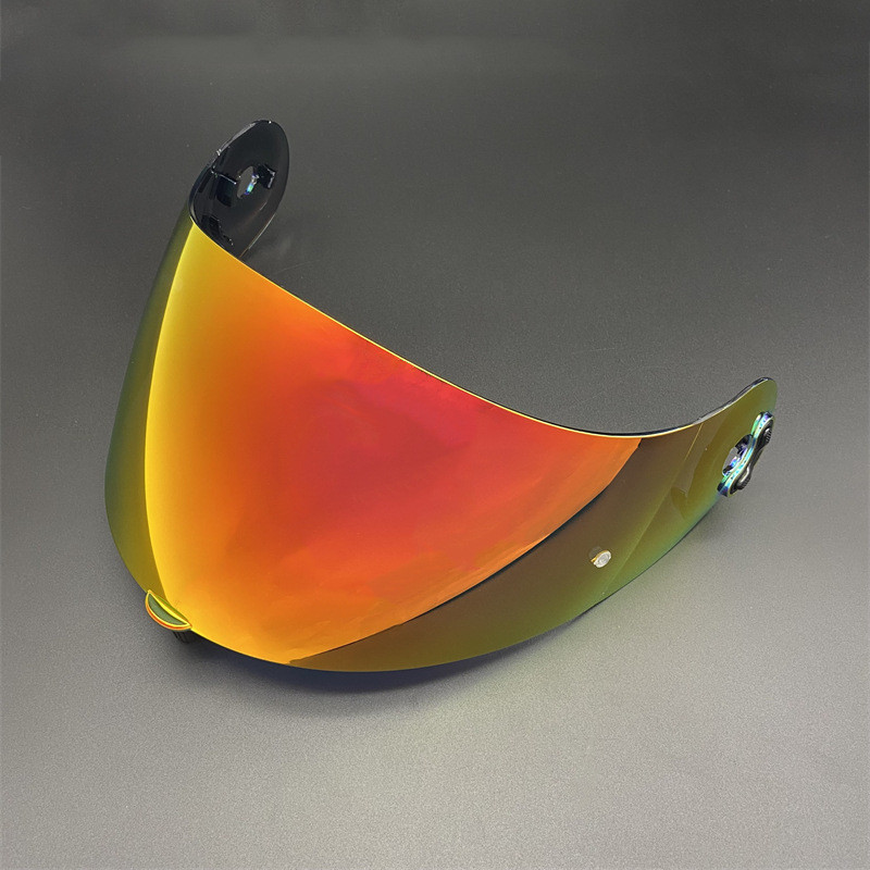 เลนส์หมวกกันน็อค X803 อุปกรณ์เสริม สําหรับหมวกกันน็อครถจักรยานยนต์ X803RS X802RR X802R X702 X661