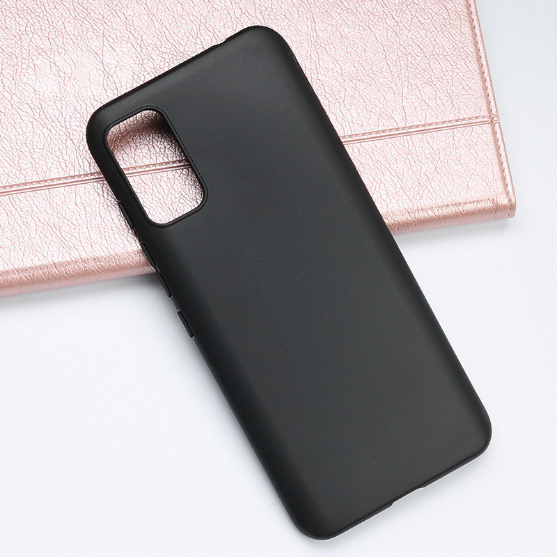 เคสโทรศัพท์มือถือ ซิลิโคนนิ่ม ป้องกันรอย สําหรับ Wiko Power U10 U20