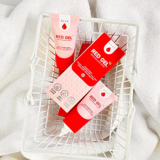 KLAY Red Gel Spotless Anti Acne 20g เคลย์ เจลแต้มสิวและรอยสิว.