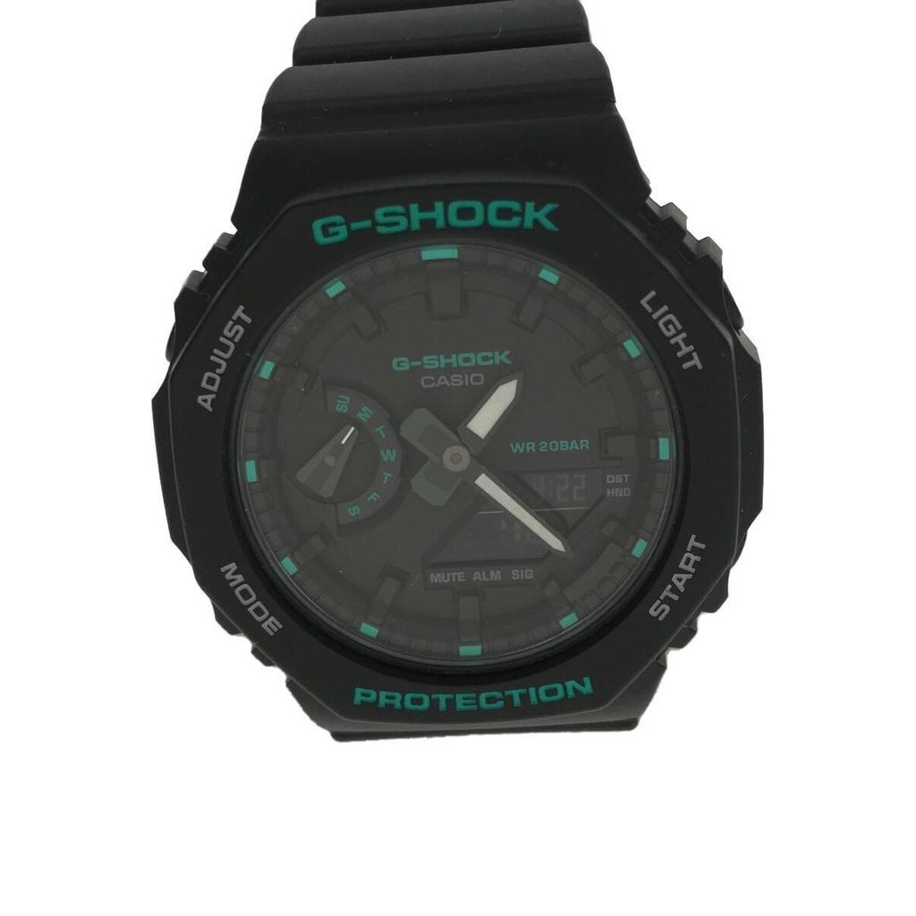 CASIO Wrist Watch G-Shock Women's Quartz Direct from Japan Secondhand