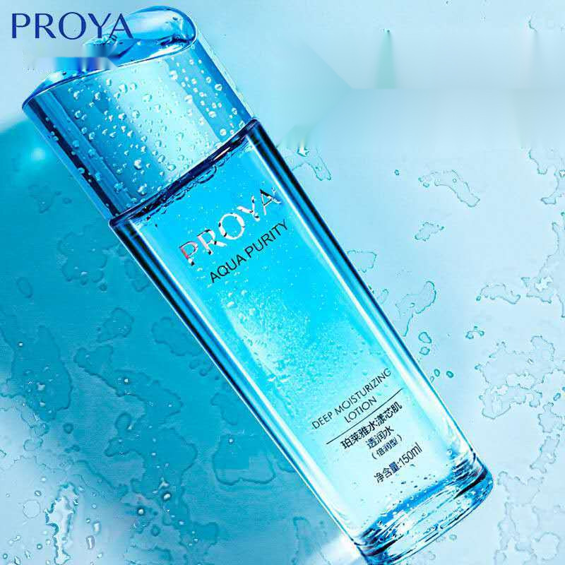 Proya Toner Moisturizing Shrink Pore Muscle Moisturizing Water